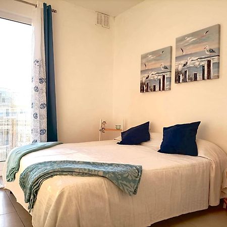 Sliema, Villa Savoia Luxury Apartment For 5 Guests Gzira Extérieur photo