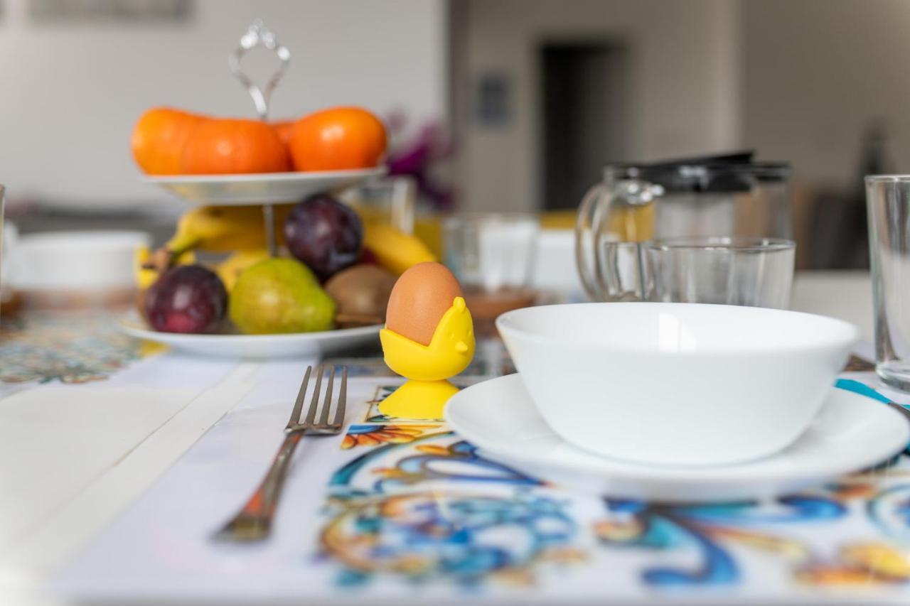 Sliema, Villa Savoia Luxury Apartment For 5 Guests Gzira Extérieur photo