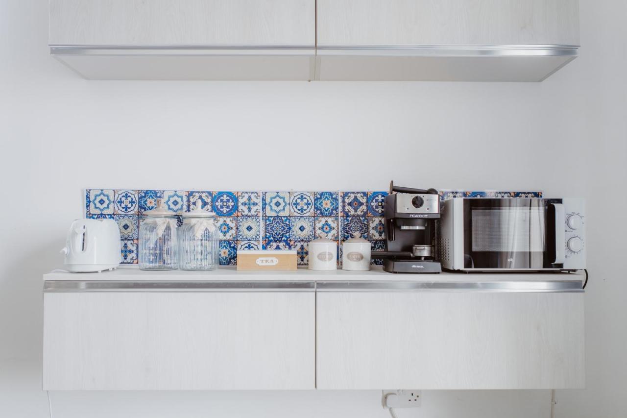 Sliema, Villa Savoia Luxury Apartment For 5 Guests Gzira Extérieur photo