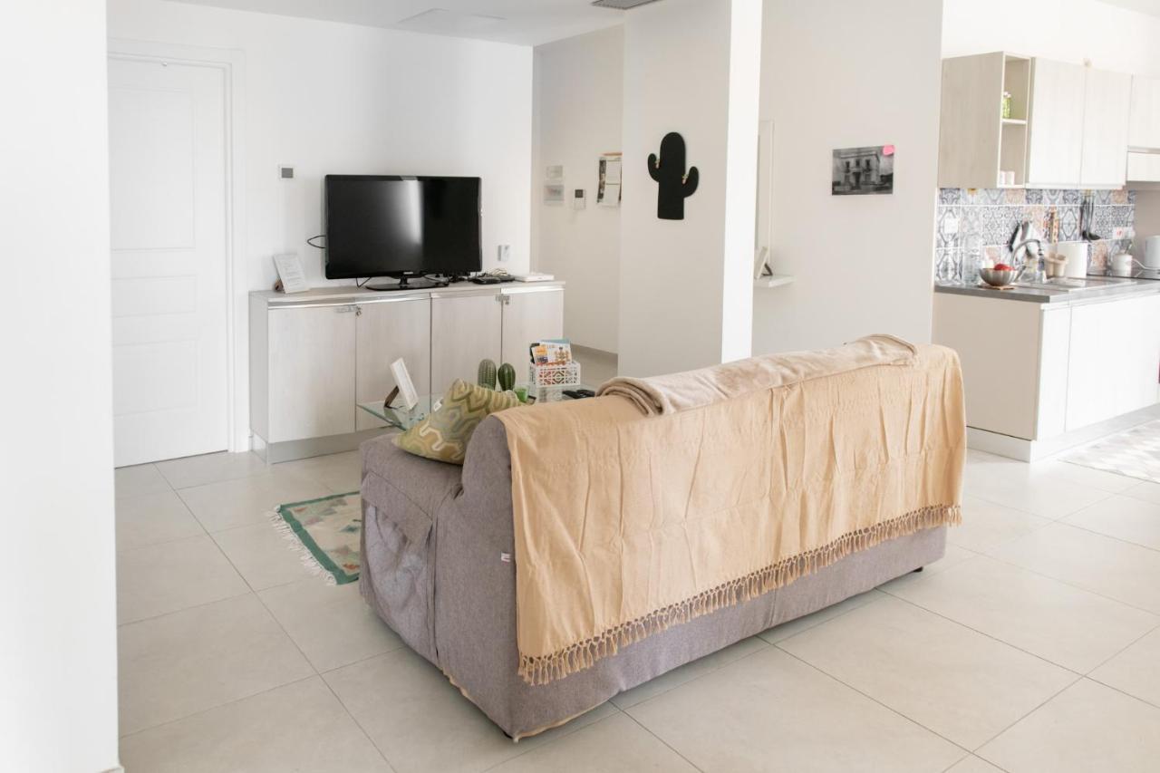 Sliema, Villa Savoia Luxury Apartment For 5 Guests Gzira Extérieur photo