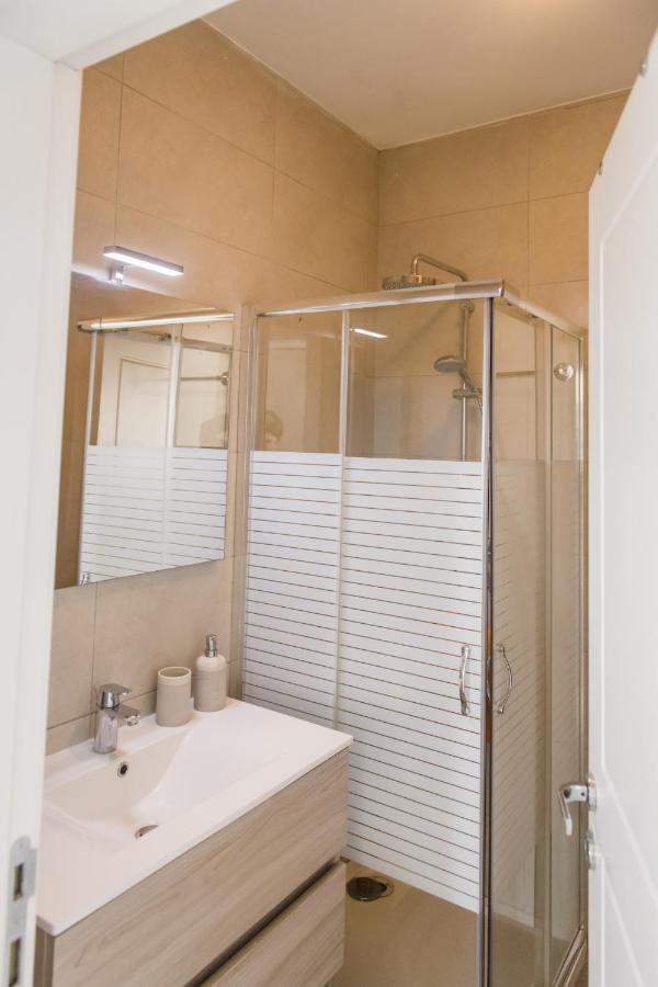 Sliema, Villa Savoia Luxury Apartment For 5 Guests Gzira Extérieur photo