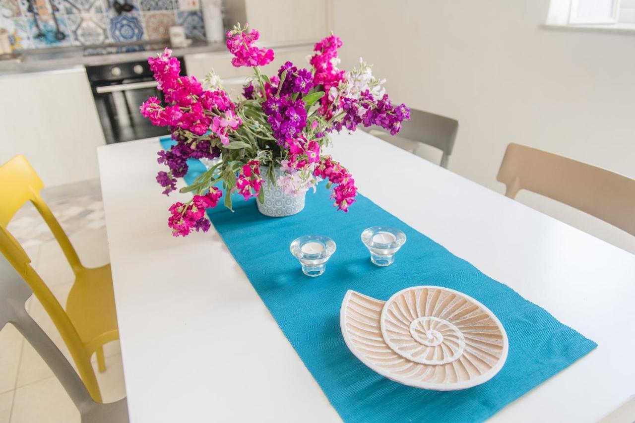 Sliema, Villa Savoia Luxury Apartment For 5 Guests Gzira Extérieur photo