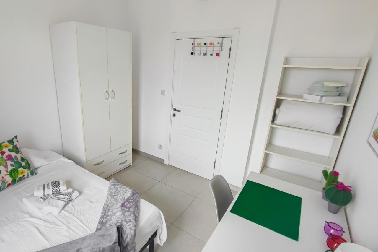Sliema, Villa Savoia Luxury Apartment For 5 Guests Gzira Extérieur photo