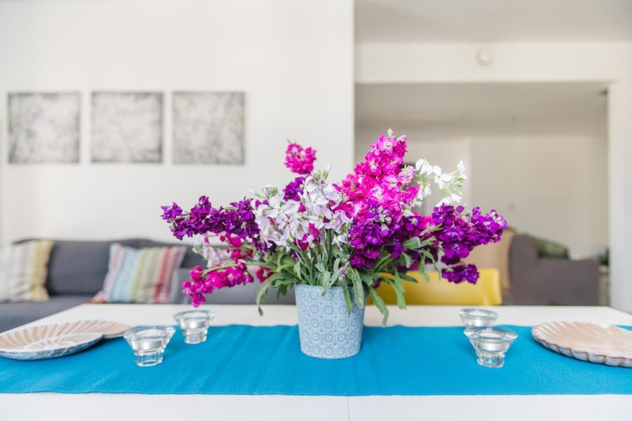 Sliema, Villa Savoia Luxury Apartment For 5 Guests Gzira Extérieur photo