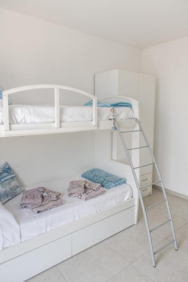 Sliema, Villa Savoia Luxury Apartment For 5 Guests Gzira Extérieur photo