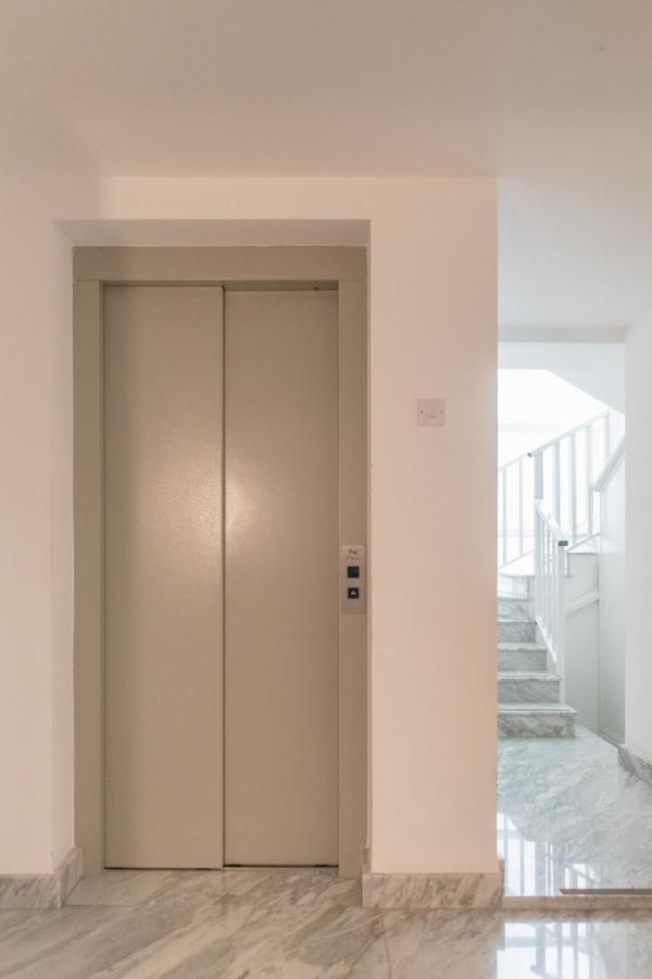 Sliema, Villa Savoia Luxury Apartment For 5 Guests Gzira Extérieur photo