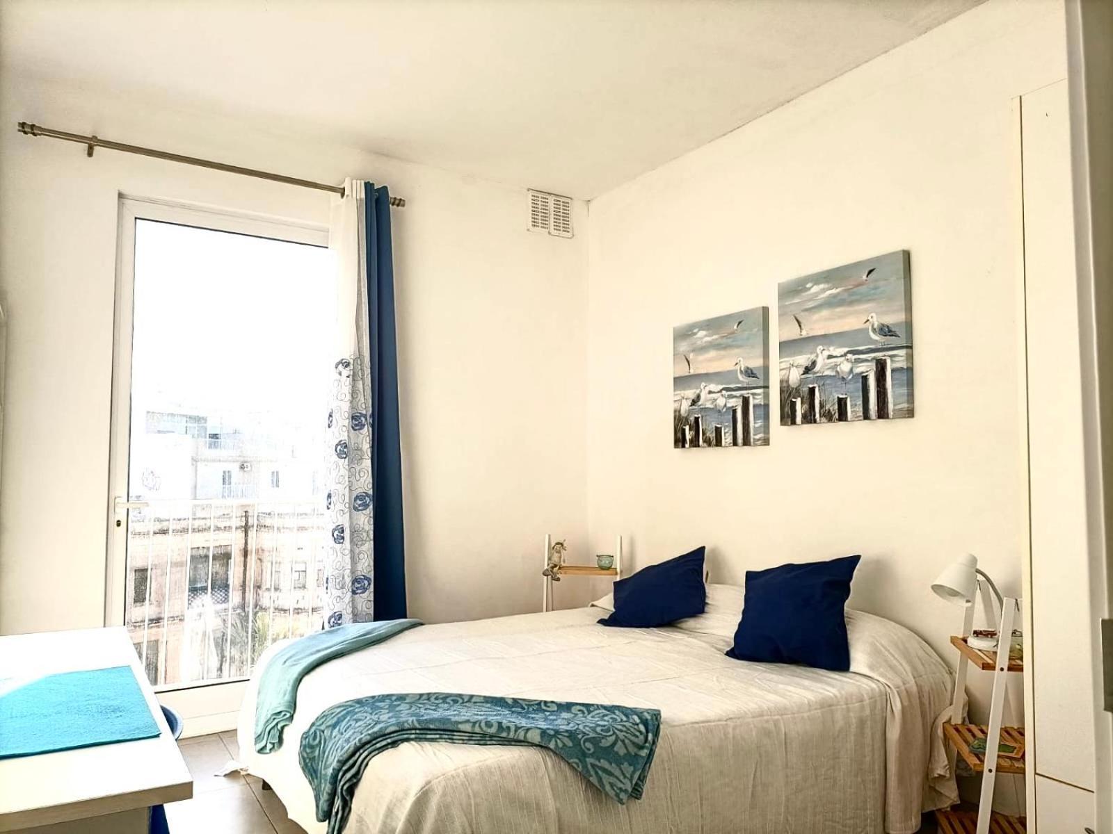 Sliema, Villa Savoia Luxury Apartment For 5 Guests Gzira Extérieur photo